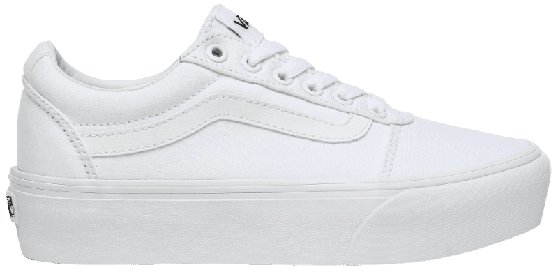 Vans clearance ward 39