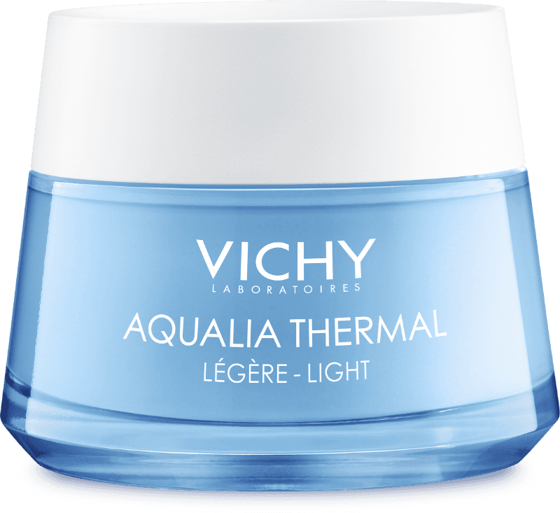 Vichy aqualia thermal on sale light