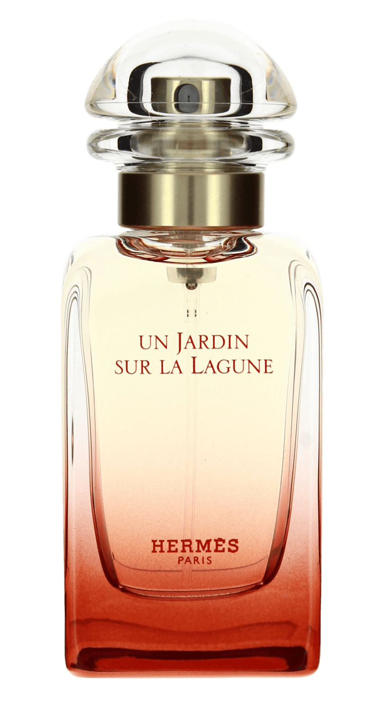 Jardin 50 EdT La Lagune ml - Hermes Sur