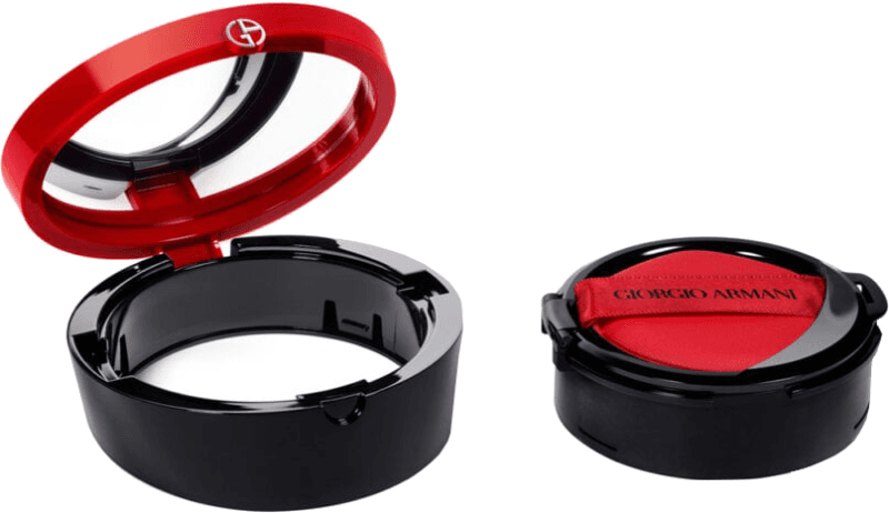 Giorgio armani to outlet go cushion