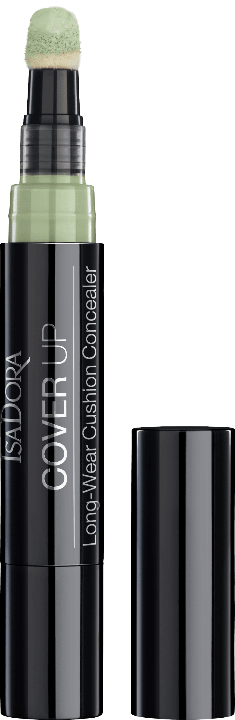 Green cover best sale up concealer