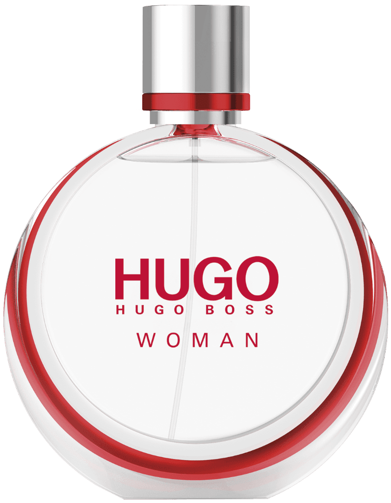 Hugo boss hugo woman on sale 50ml