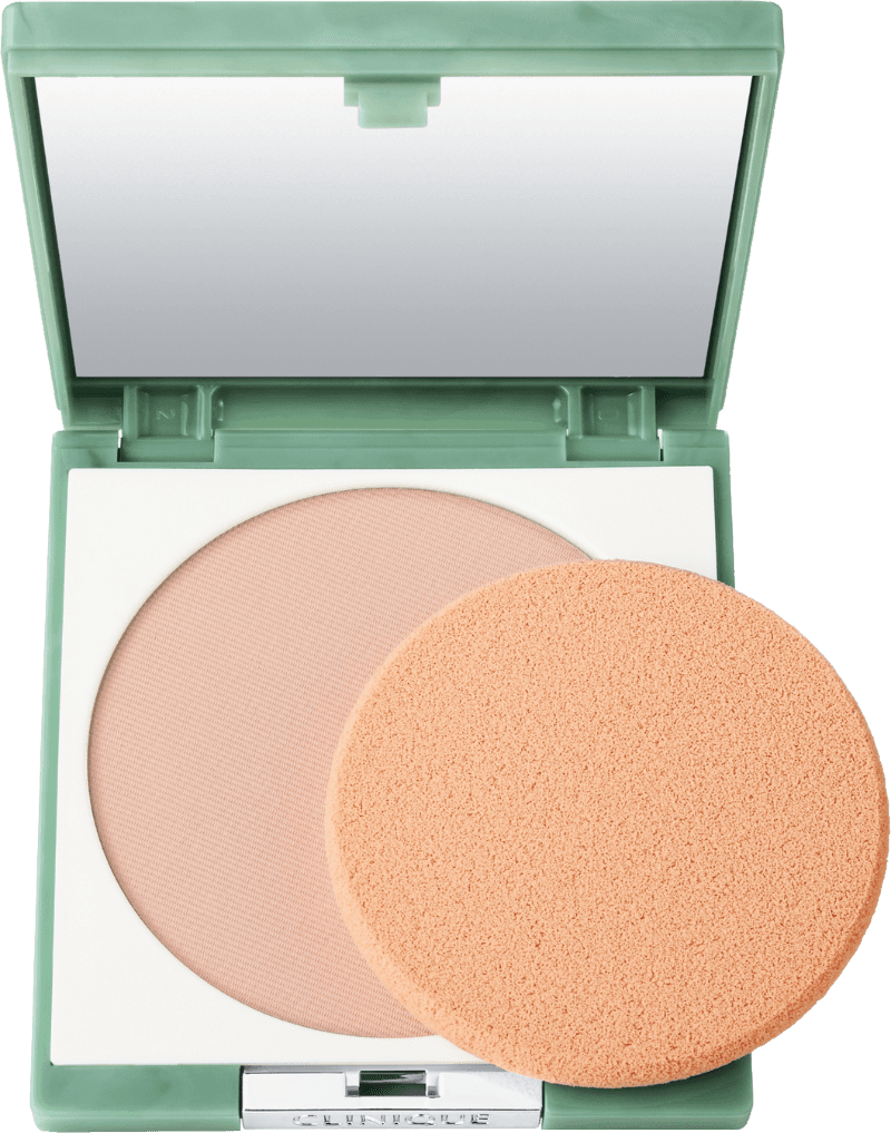 Clinique compact hot sale powder