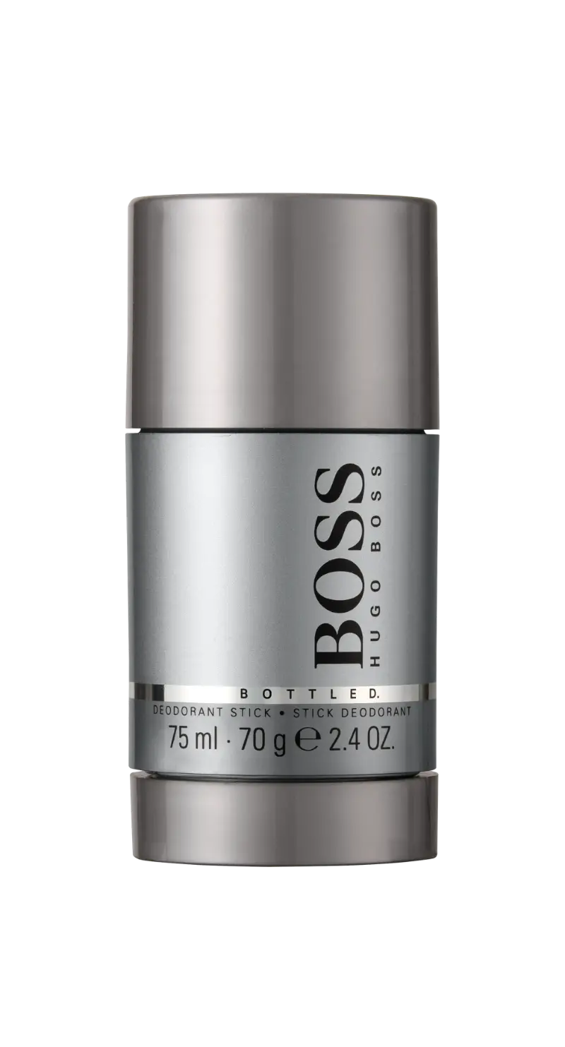 Deo hugo boss man clearance