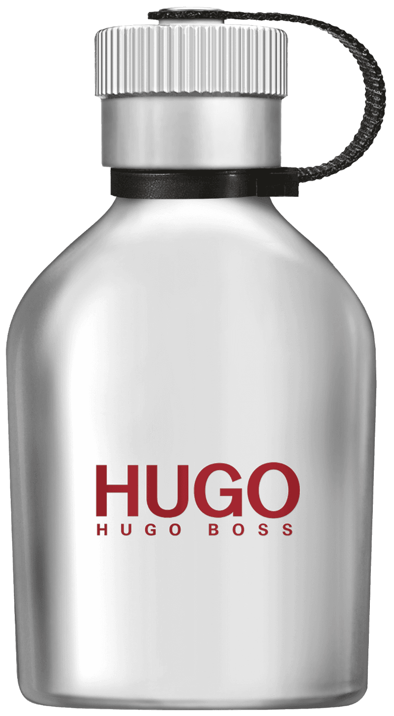 Hugo boss iced edt best sale