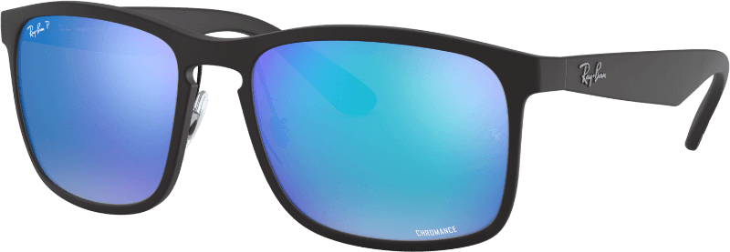 Ray Ban RB4264 Chromance 58