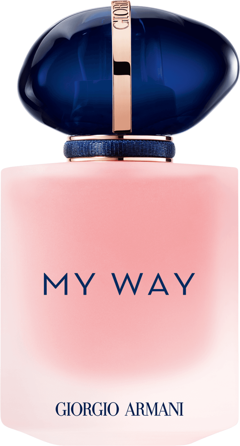 Giorgio Armani My Way Floral EdP 50 ml