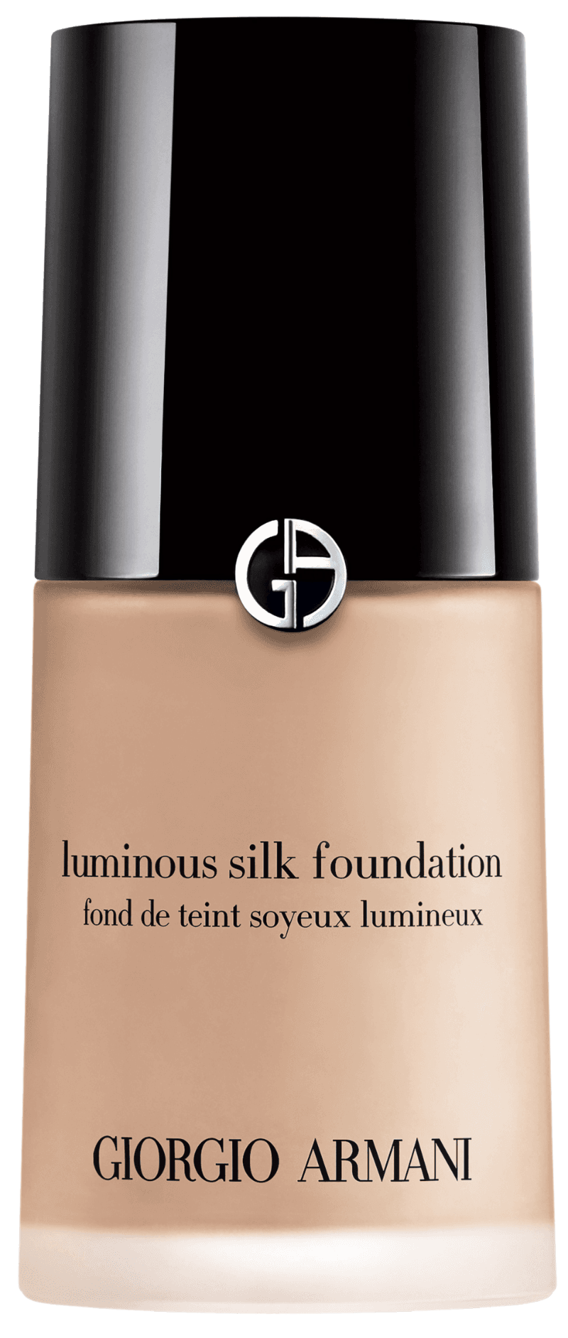 Armani luminous sales silk foundation price