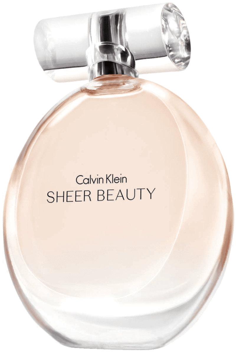 Calvin klein sheer beauty 100ml hotsell