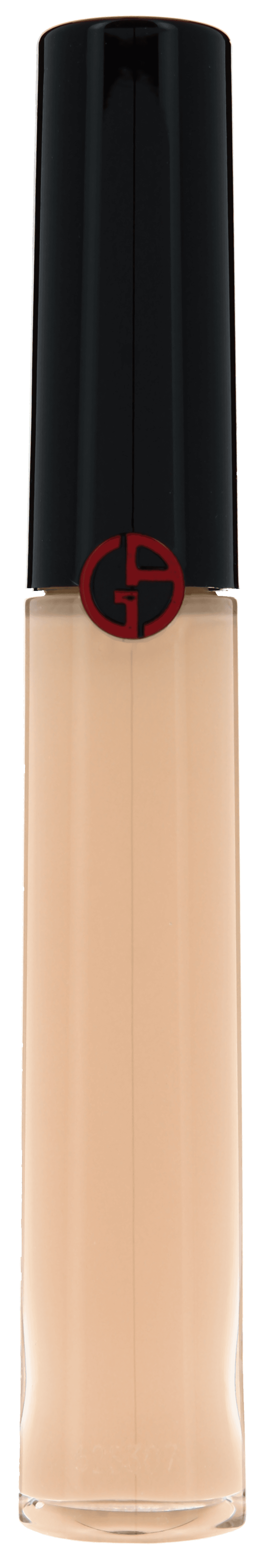 Giorgio armani power fabric concealer swatches shop