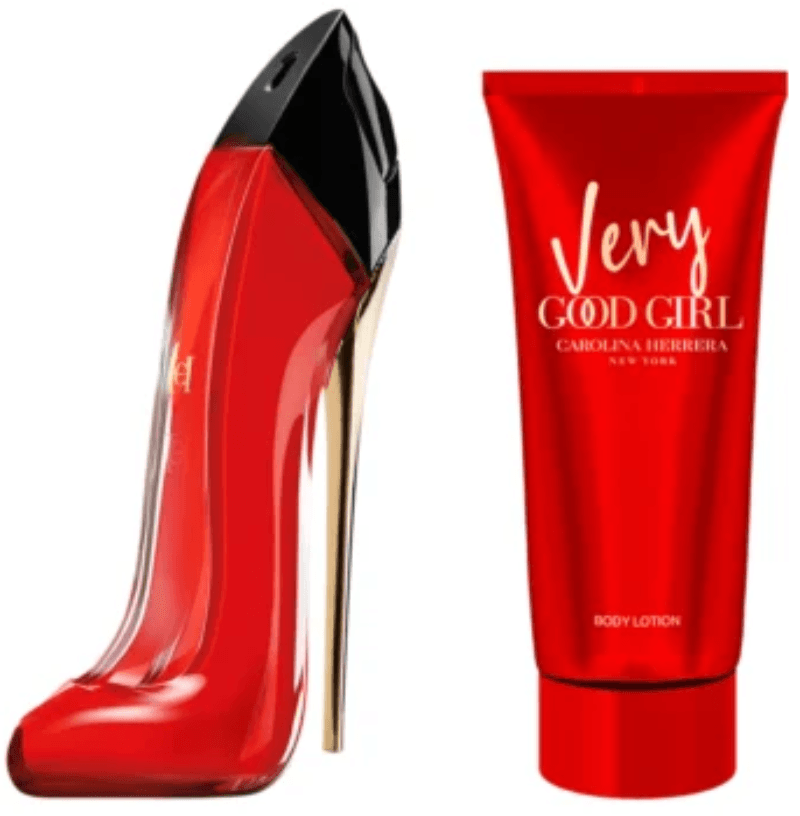 Carolina herrera code clearance
