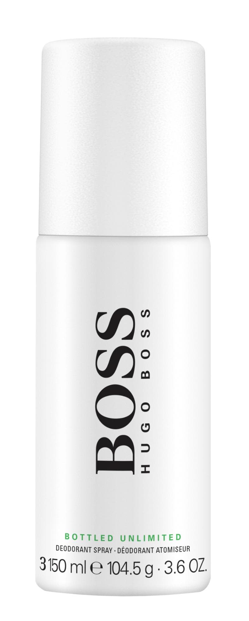 Deo hugo boss bottled Clearance