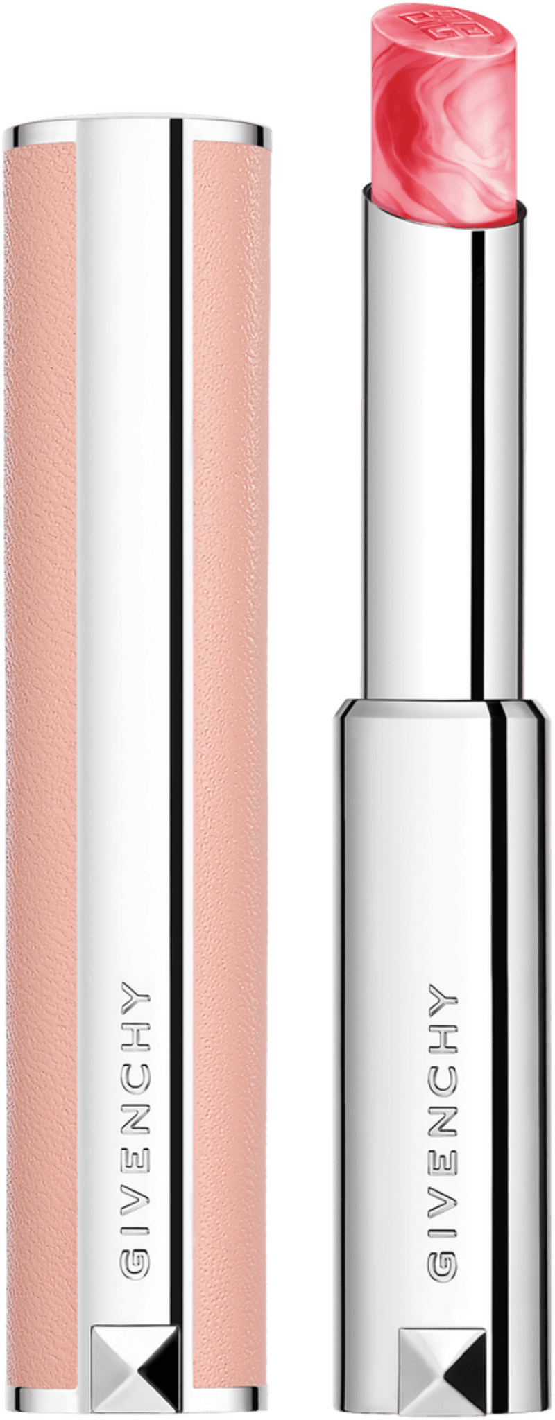 Givenchy le rose on sale perfecto lip balm