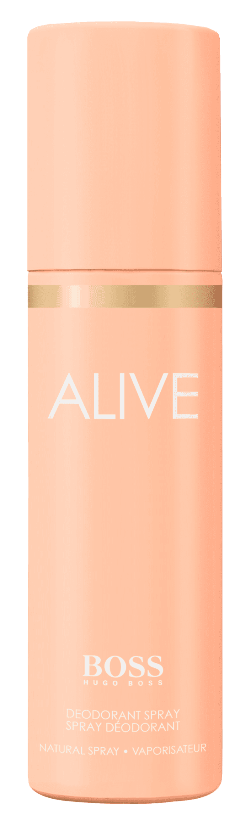 Hugo boss alive perfume new arrivals 100ml