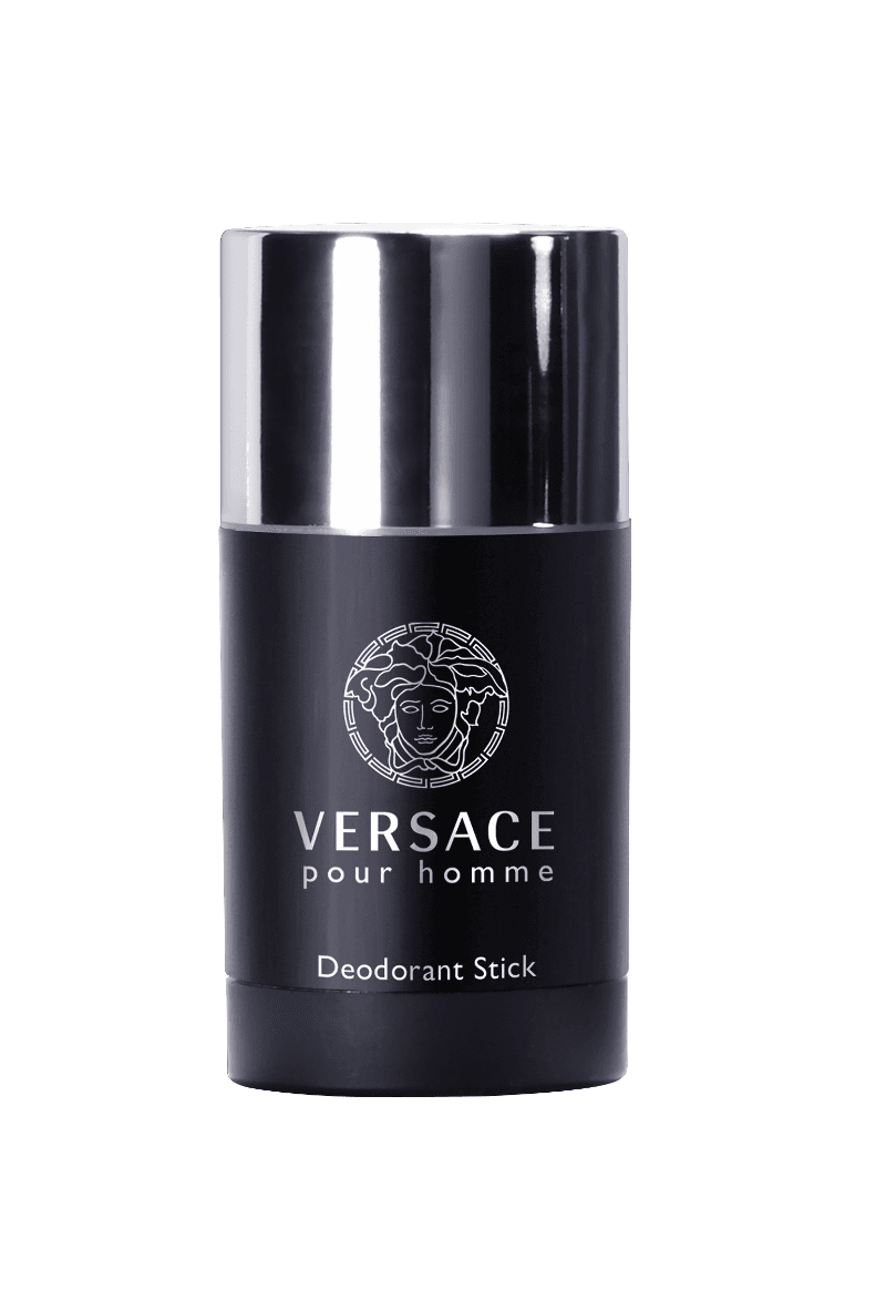 Versace deodorant pour homme sales