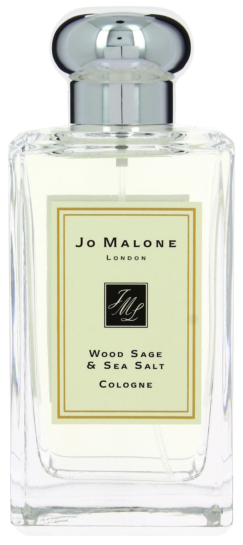 Jo Malone London - Wood Sage & Sea Salt Cologne 100 ml