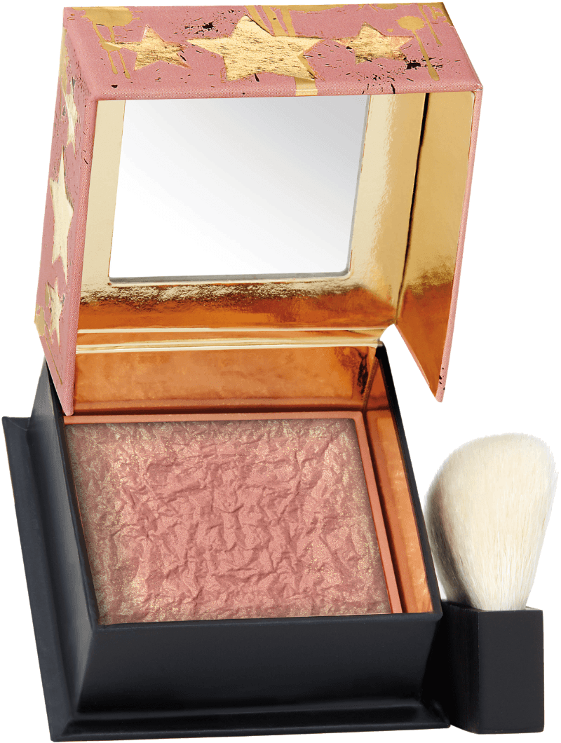 Shadow 5 gold rush sale