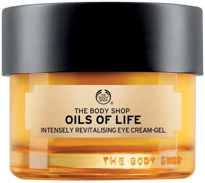 Oils on sale of life