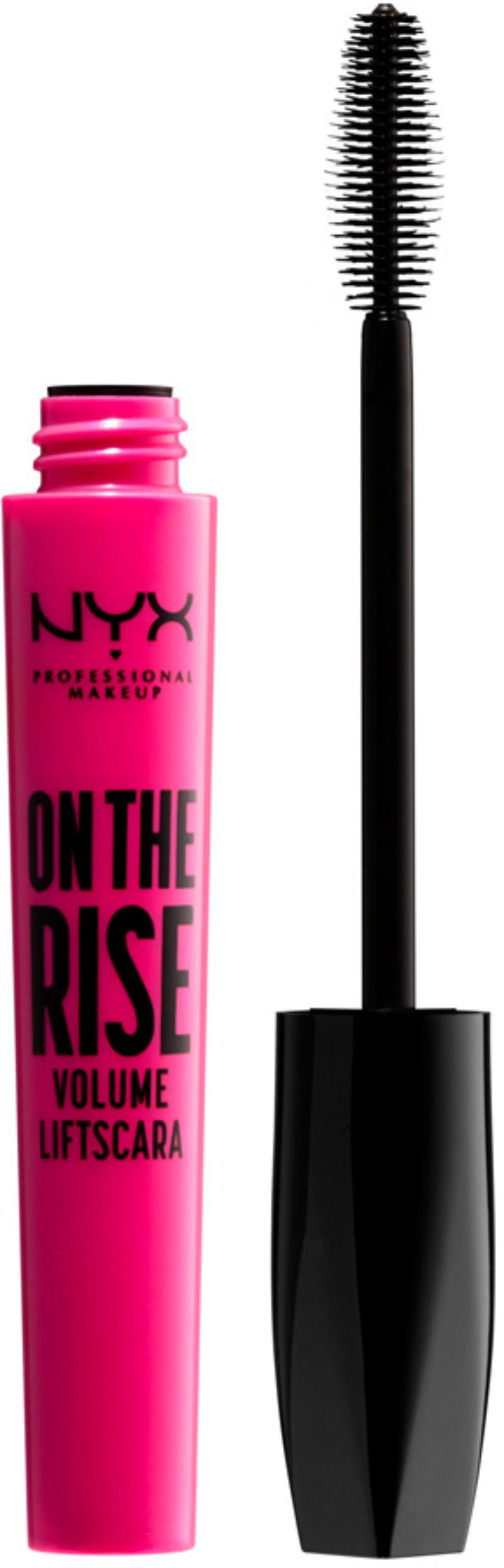 NYX - On Rise Black