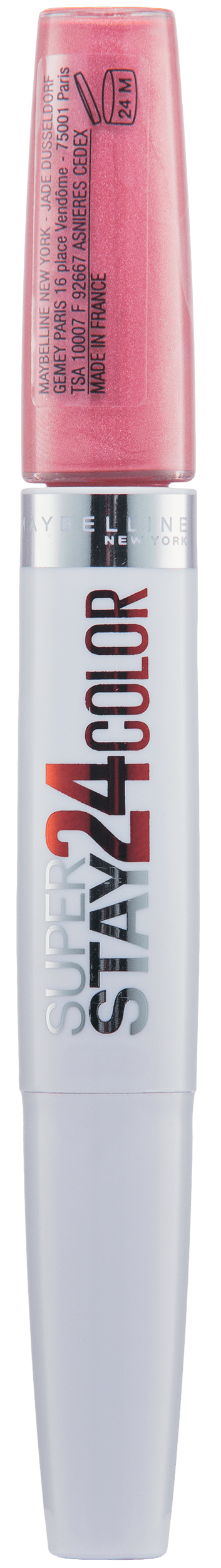 Maybelline Superstay 24H Liquid Lipstick