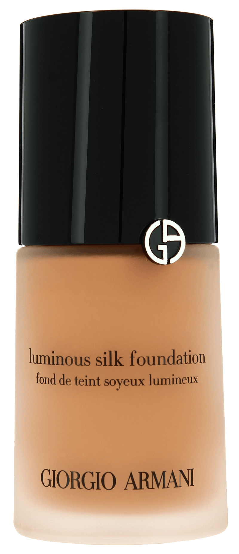 Giorgio armani luminous silk online foundation 9