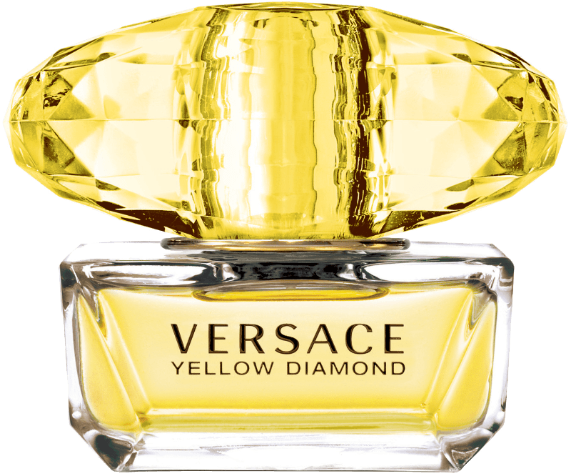 Versace Yellow Diamond EdT 50 ml