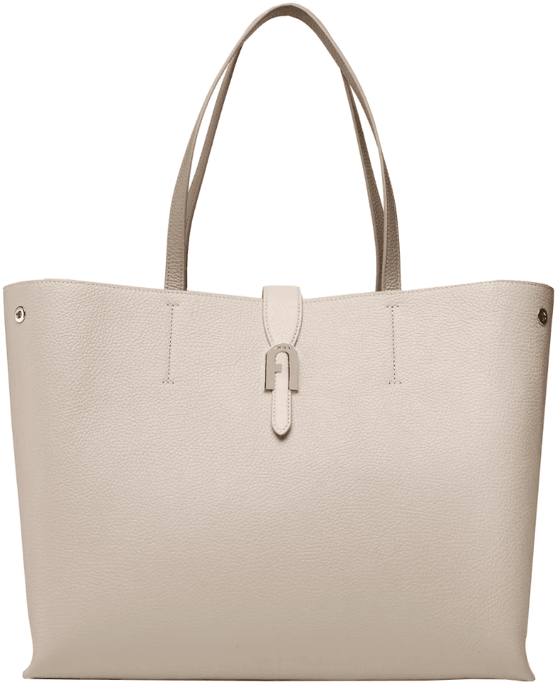 Furla Sofia L Tote Fullmoon Greige Ballerina I