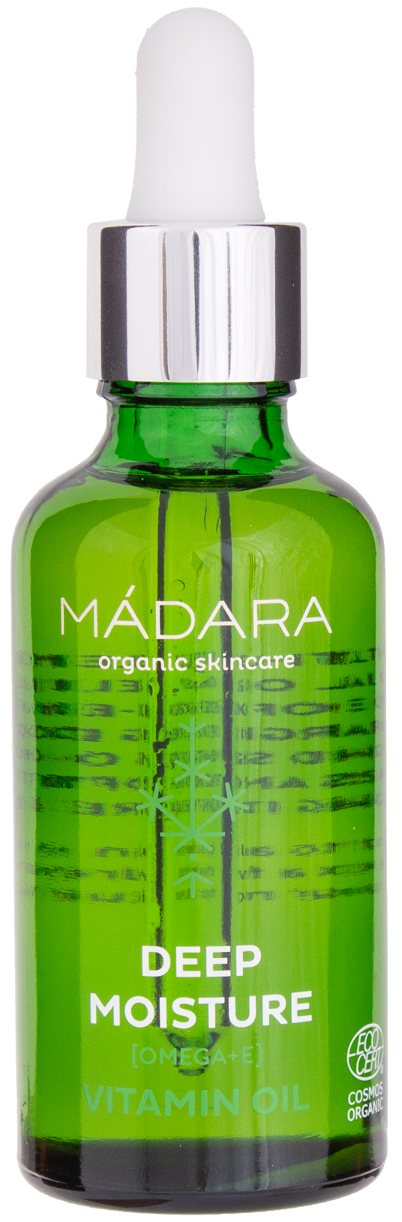 Madara Superseed Age Recovery Organic Facial Oil 30ml