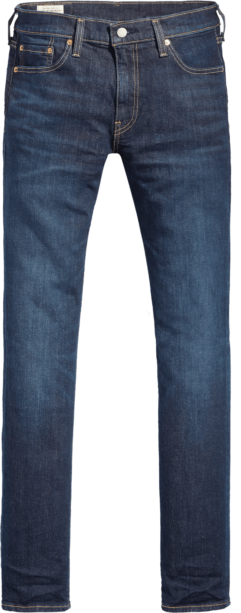 Levi's 511 store green jelly