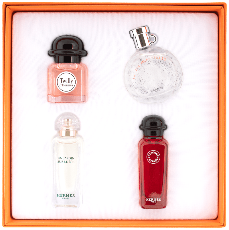 Hermes cologne gift set hot sale