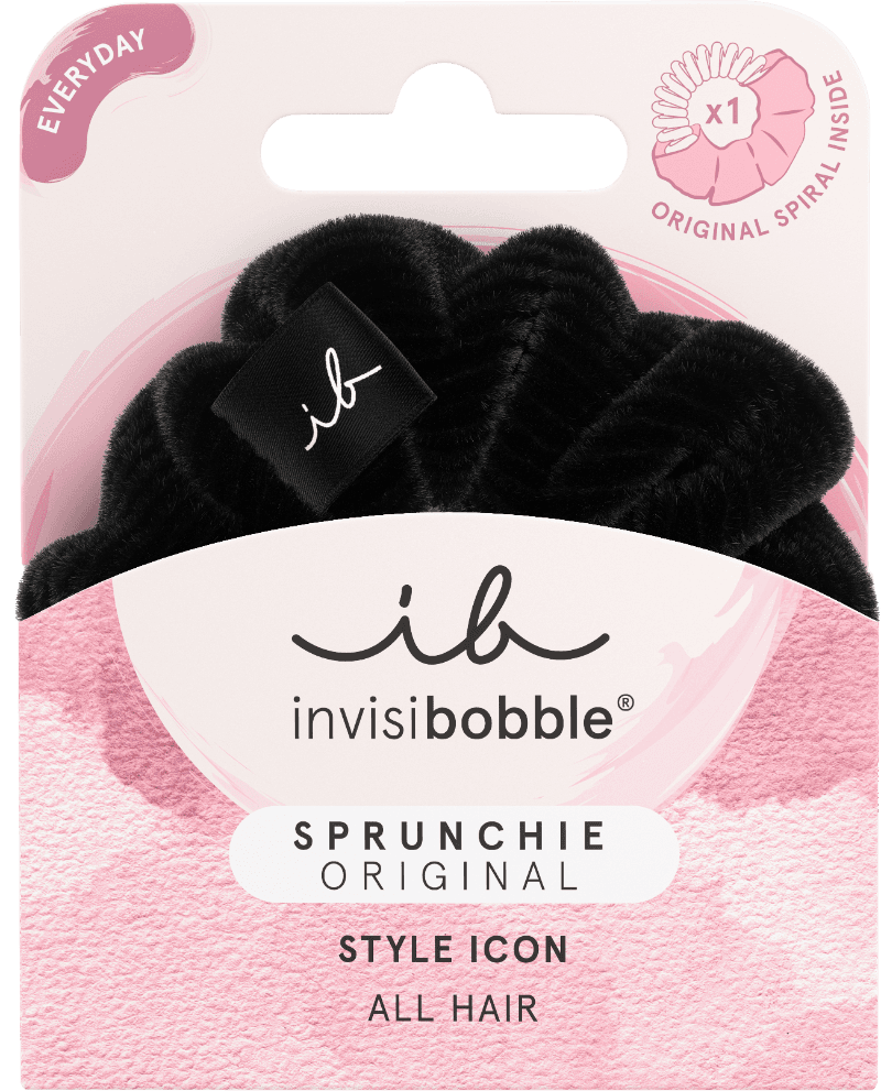 Invisibobble styles hotsell
