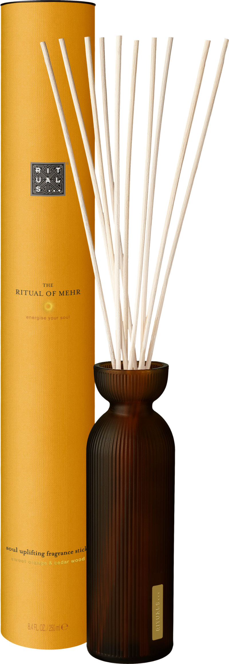 Rituals - The Ritual of Mehr Fragrance Sticks 250 ml