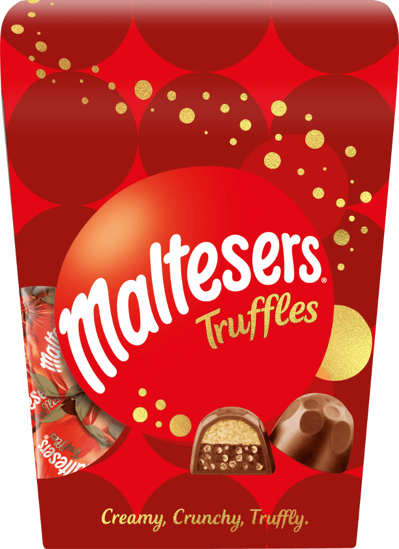 Mars Maltesers Truffles 336 g