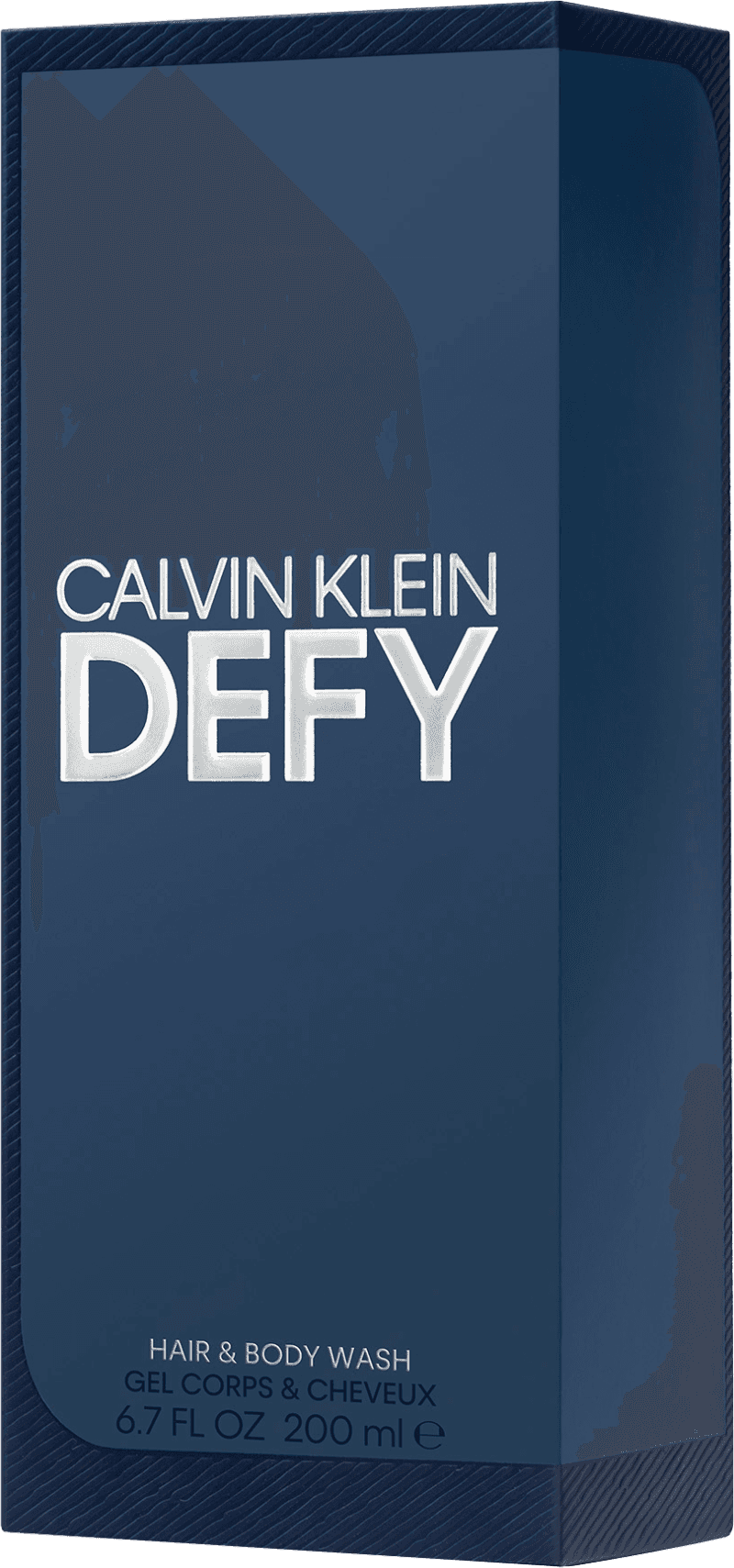 Calvin Klein CK Defy Shower Gel 200 ml