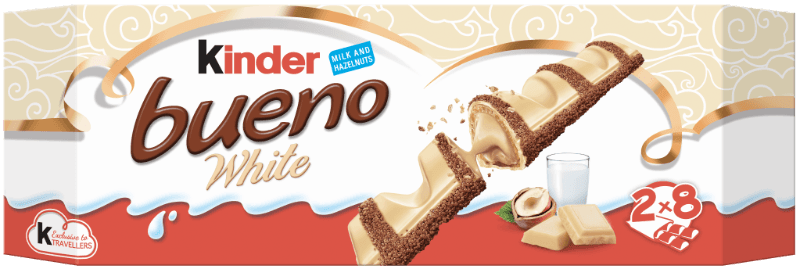 Bueno kinder cheap