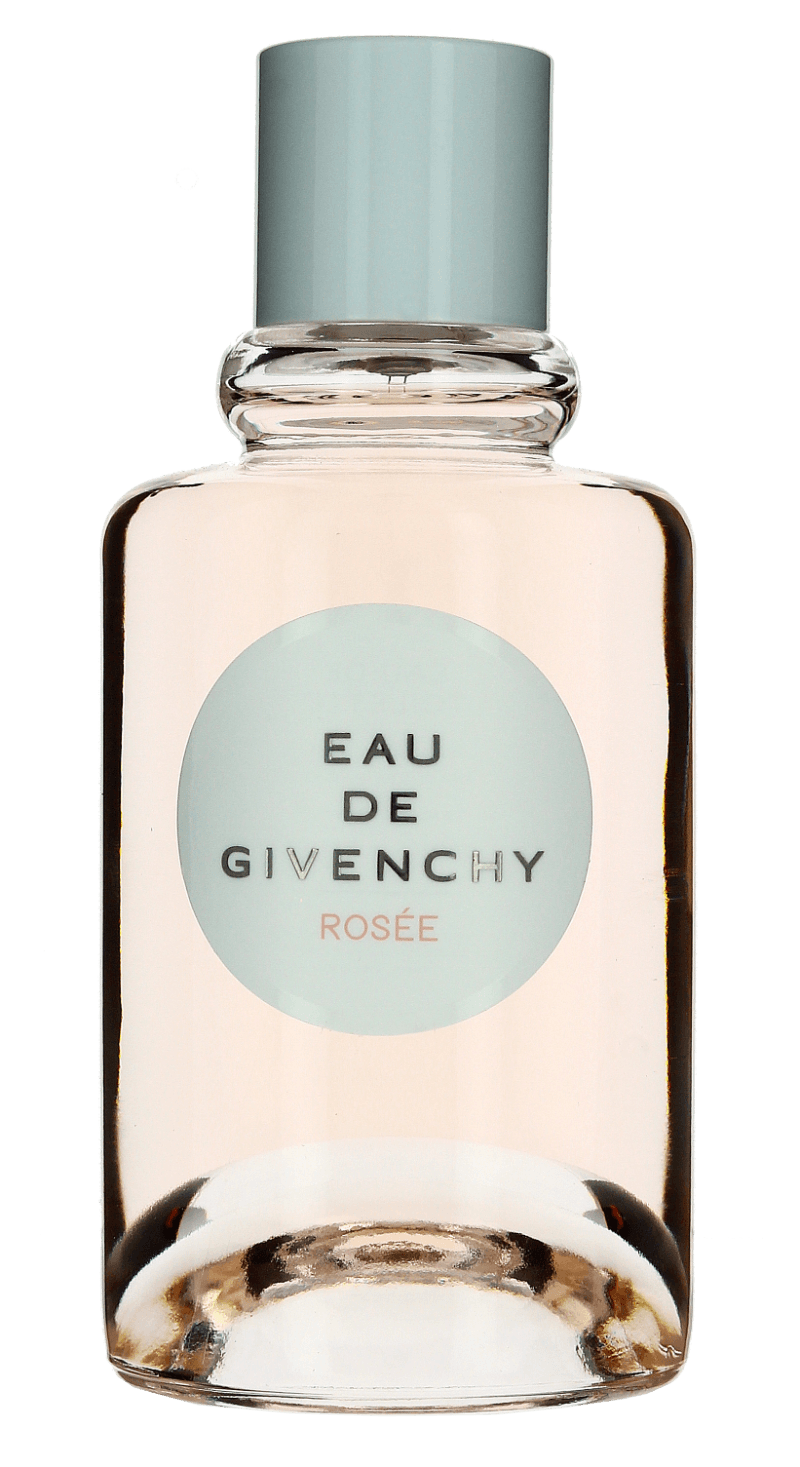 Givenchy eau de givenchy rosée sale