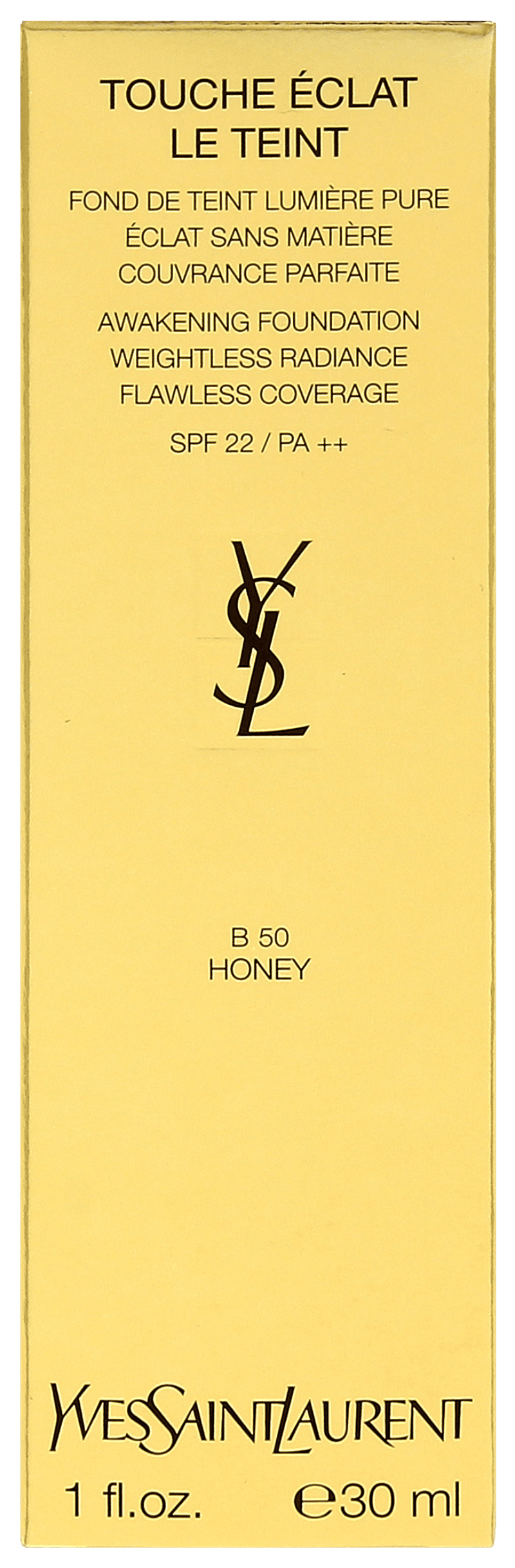 Touche on sale eclat b50