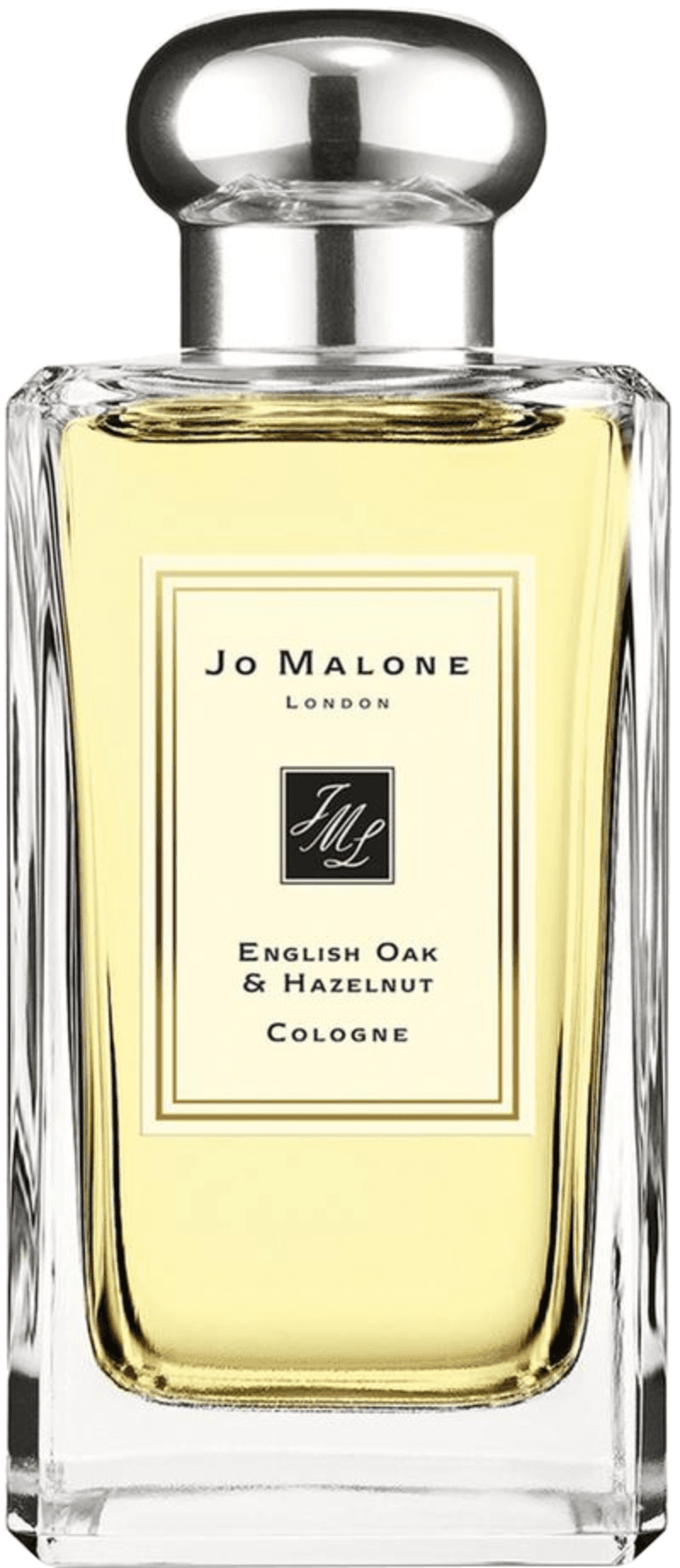 Jo malone english best sale oak and hazelnut 50ml
