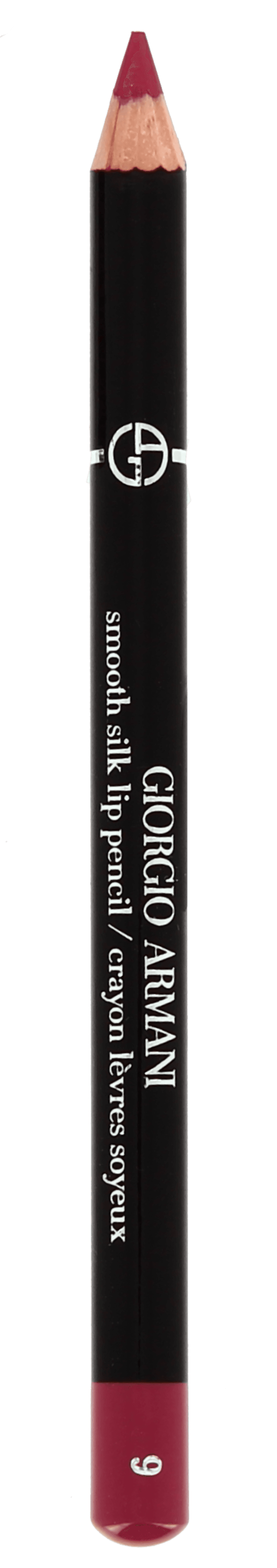 Armani lip pencil swatches 2025