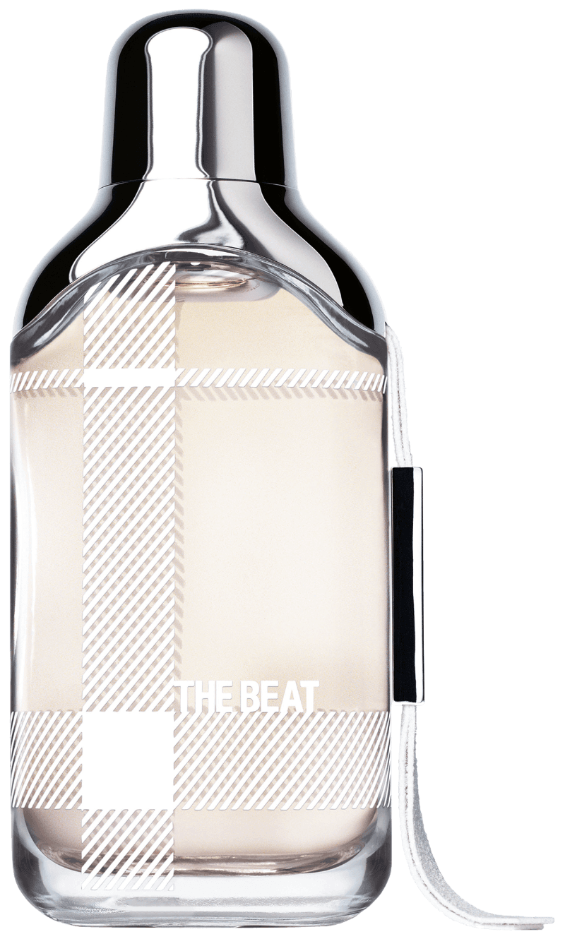 Burberry the beat 50 best sale ml