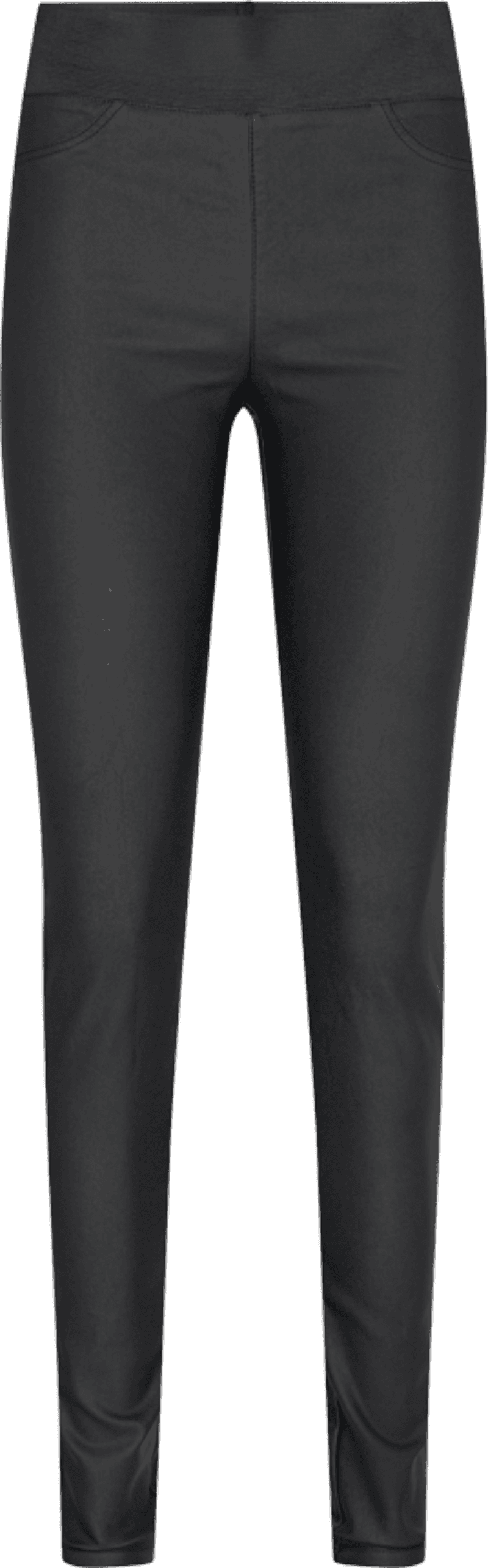 Freequent Pants Black XS