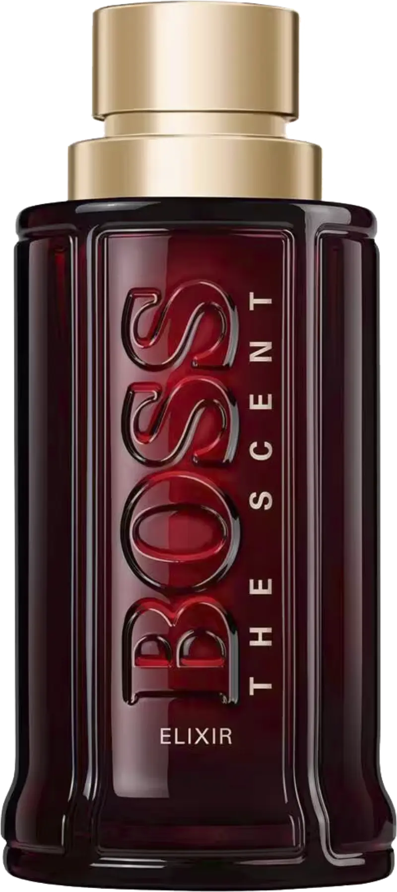 The scent deals boss for him