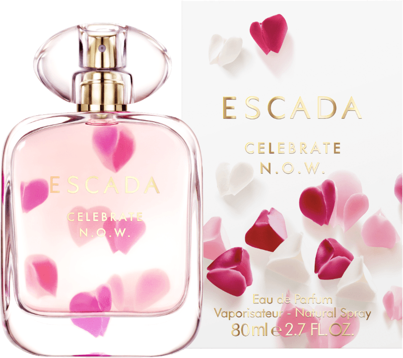 Escada Celebrate N.O.W. EdP 80 ml