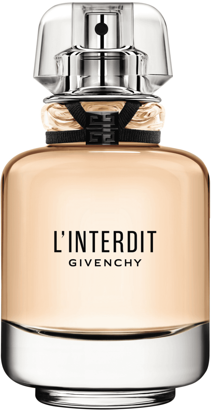 Givenchy interdit 50 ml hot sale