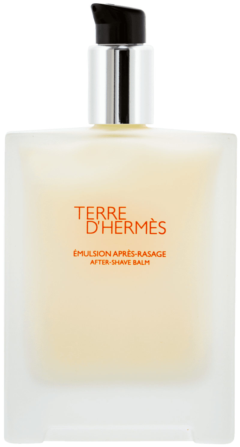 Terre aftershave shop
