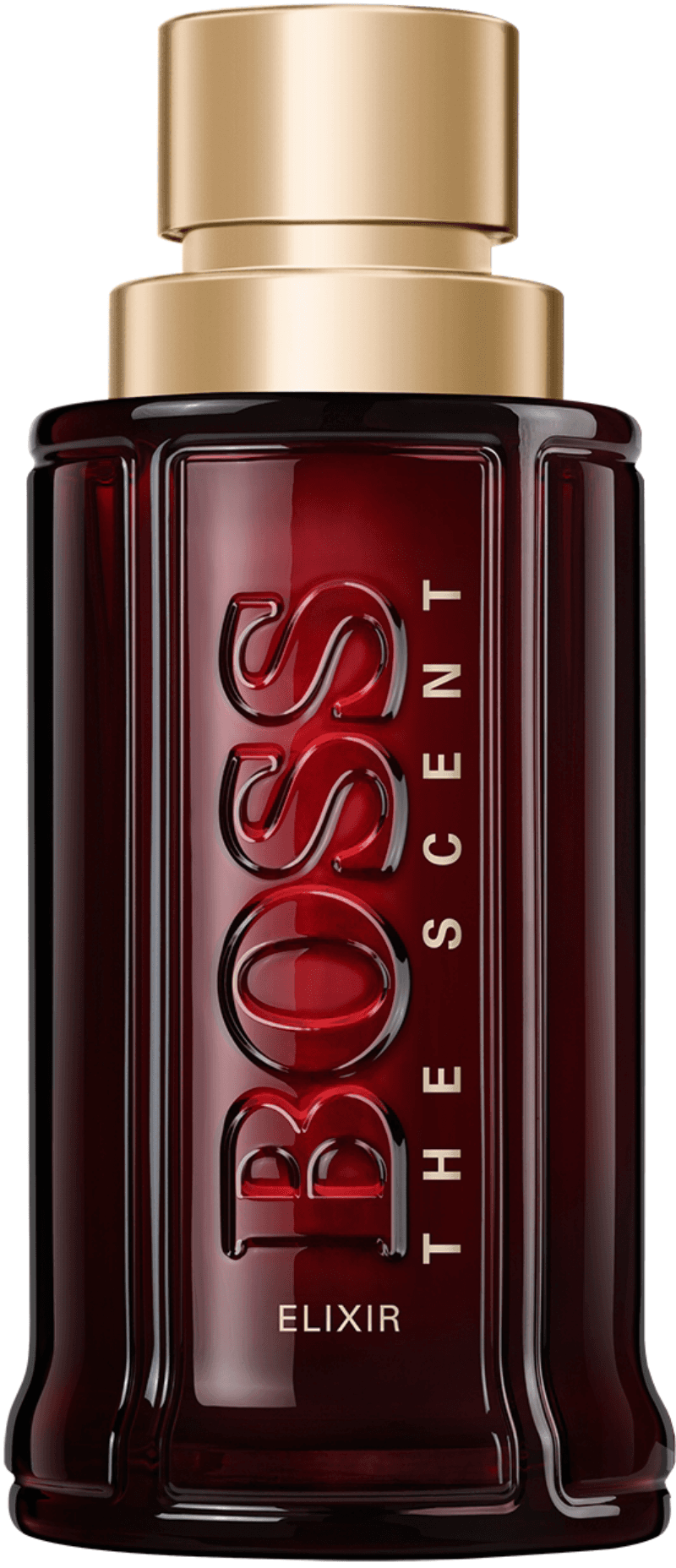 BOSS - Eau de parfum BOSS Bottled Elixir 50 ml