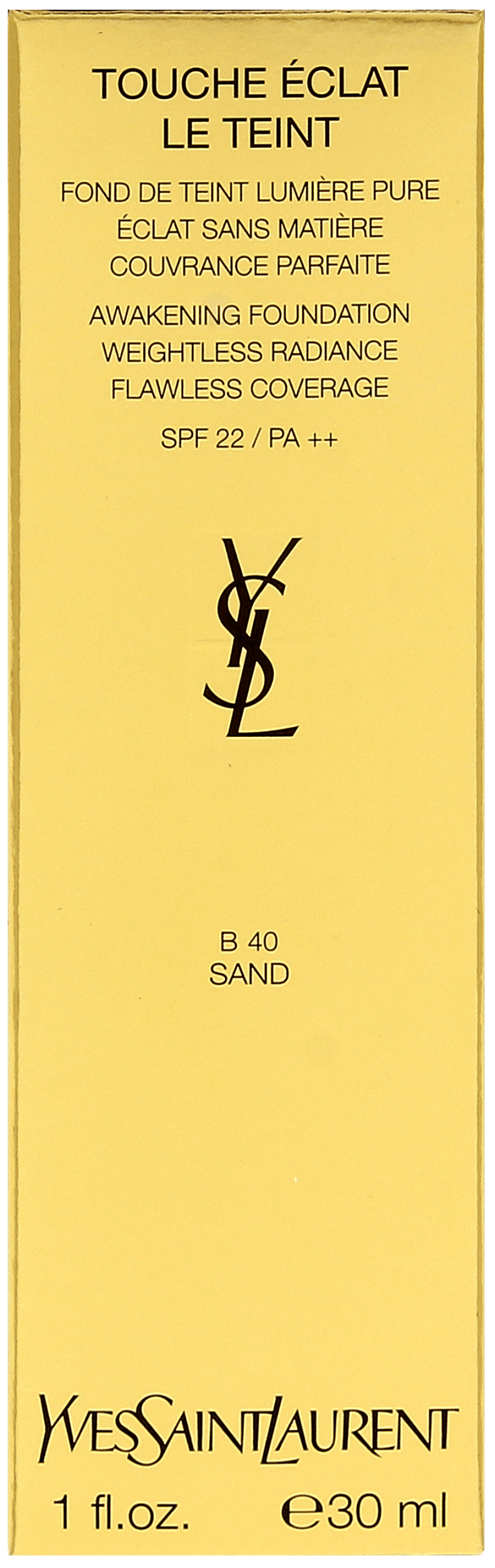 Touche eclat clearance b40