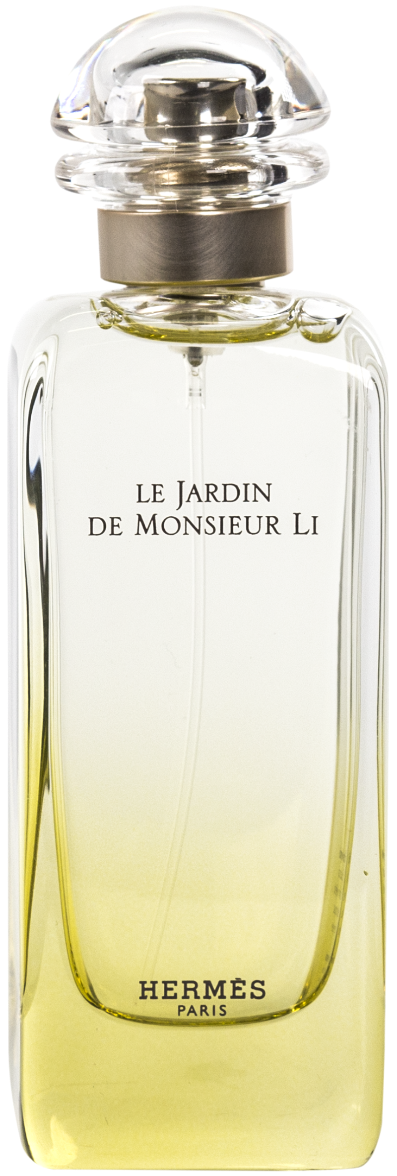 Hermes - Le Jardin ml Monsieur 50 EdT De Li