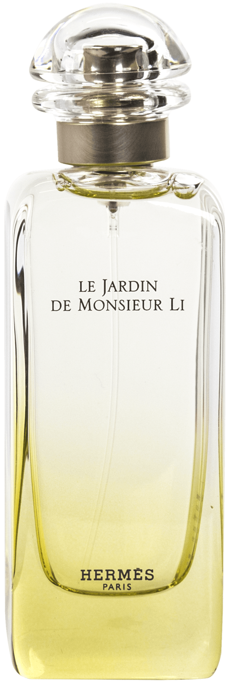 Offizieller Versandhandel Hermes - Le Jardin Monsieur Li De EdT ml 50