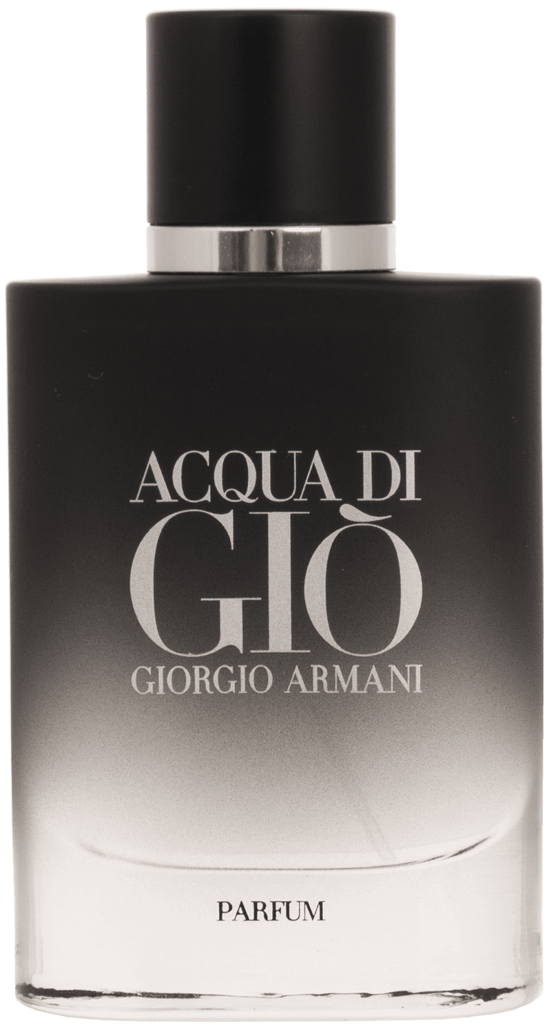 Giorgio armani acqua di gio parfum sales